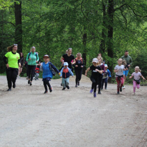 🦁BOGI běh🏃‍♀️ 2026 – Fotogalerie