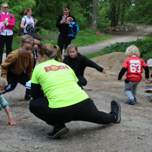 🦁BOGI běh🏃‍♀️ 2026 – Fotogalerie