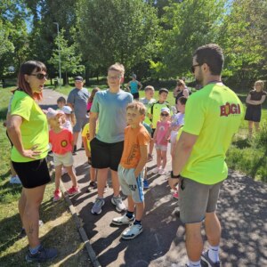 🦁BOGI běh🏃‍♀️ 2026 – Fotogalerie