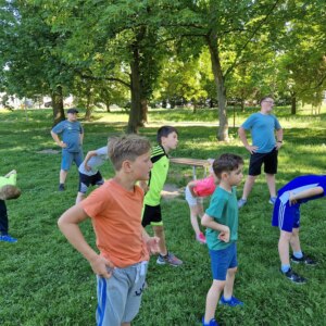 🦁BOGI běh🏃‍♀️ 2026 – Fotogalerie