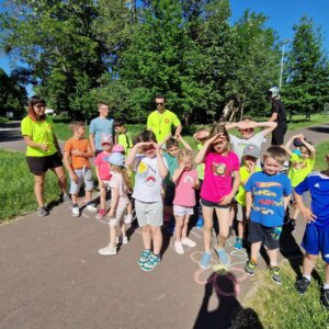 🦁BOGI běh🏃‍♀️ 2026 – Fotogalerie