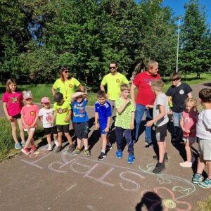 🦁BOGI běh🏃‍♀️ 2026 – Fotogalerie