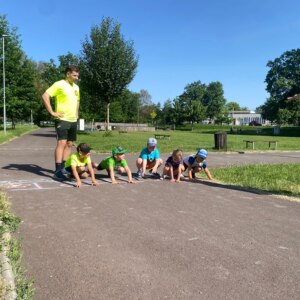 🦁BOGI běh🏃‍♀️ 2026 – Fotogalerie