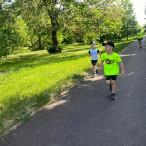 🦁BOGI běh🏃‍♀️ 2026 – Fotogalerie