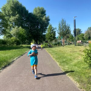 🦁BOGI běh🏃‍♀️ 2026 – Fotogalerie