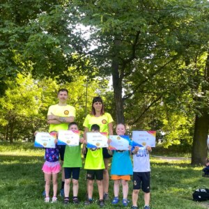 🦁BOGI běh🏃‍♀️ 2026 – Fotogalerie
