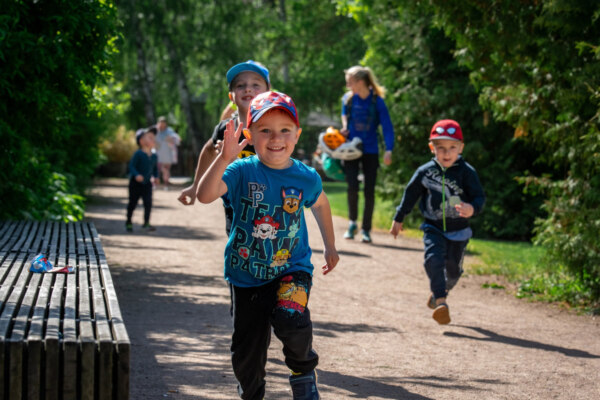 🦁BOGI běh🏃‍♀️ 2026 – Fotogalerie