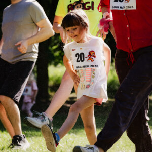 🦁BOGI běh🏃‍♀️ 2026 – Fotogalerie