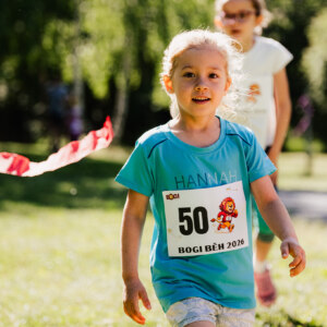 🦁BOGI běh🏃‍♀️ 2026 – Fotogalerie