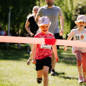 🦁BOGI běh🏃‍♀️ 2026 – Fotogalerie