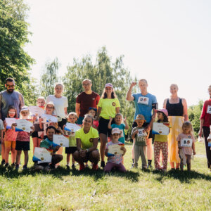 🦁BOGI běh🏃‍♀️ 2026 – Fotogalerie