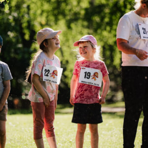 🦁BOGI běh🏃‍♀️ 2026 – Fotogalerie