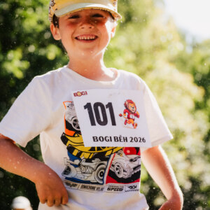 🦁BOGI běh🏃‍♀️ 2026 – Fotogalerie