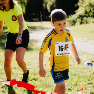 🦁BOGI běh🏃‍♀️ 2026 – Fotogalerie