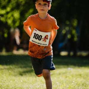 🦁BOGI běh🏃‍♀️ 2026 – Fotogalerie