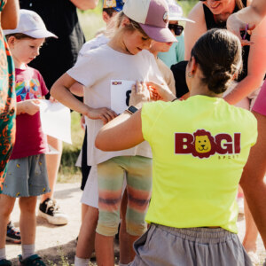 🦁BOGI běh🏃‍♀️ 2026 – Fotogalerie