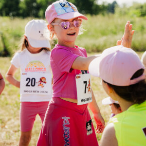 🦁BOGI běh🏃‍♀️ 2026 – Fotogalerie