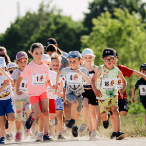 🦁BOGI běh🏃‍♀️ 2026 – Fotogalerie