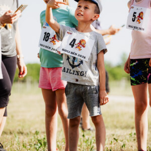 🦁BOGI běh🏃‍♀️ 2026 – Fotogalerie