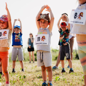 🦁BOGI běh🏃‍♀️ 2026 – Fotogalerie