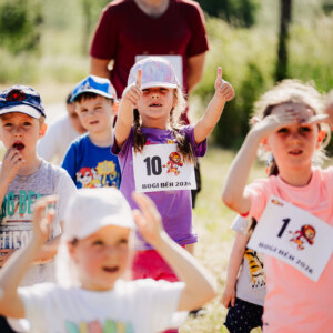 🦁BOGI běh🏃‍♀️ 2026 – Fotogalerie