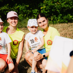 🦁BOGI běh🏃‍♀️ 2026 – Fotogalerie
