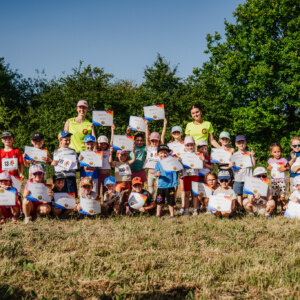 🦁BOGI běh🏃‍♀️ 2026 – Fotogalerie