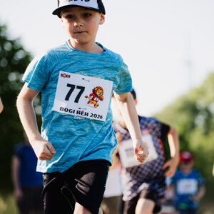 🦁BOGI běh🏃‍♀️ 2026 – Fotogalerie