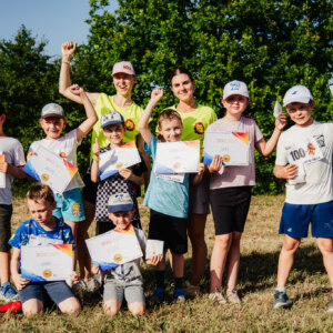 🦁BOGI běh🏃‍♀️ 2026 – Fotogalerie