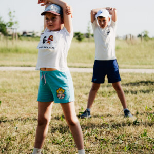 🦁BOGI běh🏃‍♀️ 2026 – Fotogalerie