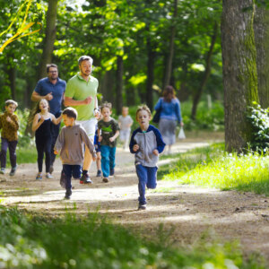 🦁BOGI běh🏃‍♀️ 2026 – Fotogalerie