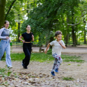 🦁BOGI běh🏃‍♀️ 2026 – Fotogalerie