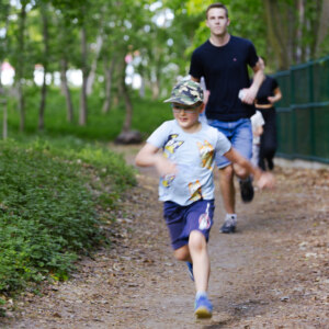 🦁BOGI běh🏃‍♀️ 2026 – Fotogalerie