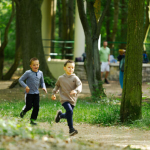 🦁BOGI běh🏃‍♀️ 2026 – Fotogalerie