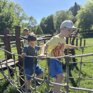 🦁BOGI běh🏃‍♀️ 2026 – Fotogalerie