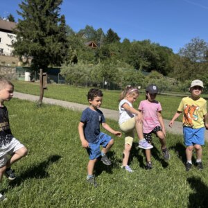 🦁BOGI běh🏃‍♀️ 2026 – Fotogalerie