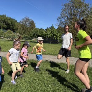 🦁BOGI běh🏃‍♀️ 2026 – Fotogalerie