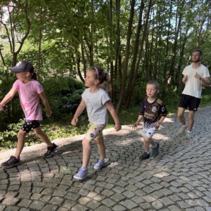 🦁BOGI běh🏃‍♀️ 2026 – Fotogalerie