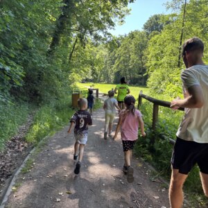 🦁BOGI běh🏃‍♀️ 2026 – Fotogalerie