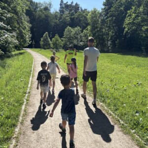🦁BOGI běh🏃‍♀️ 2026 – Fotogalerie
