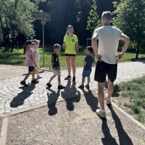 🦁BOGI běh🏃‍♀️ 2026 – Fotogalerie