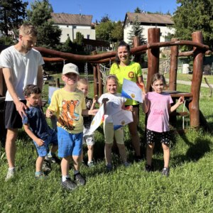 🦁BOGI běh🏃‍♀️ 2026 – Fotogalerie