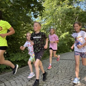 🦁BOGI běh🏃‍♀️ 2026 – Fotogalerie