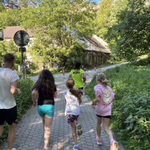🦁BOGI běh🏃‍♀️ 2026 – Fotogalerie