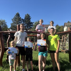 🦁BOGI běh🏃‍♀️ 2026 – Fotogalerie