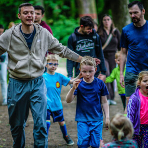 🦁BOGI běh🏃‍♀️ 2026 – Fotogalerie