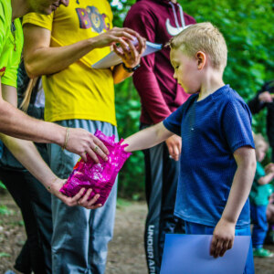 🦁BOGI běh🏃‍♀️ 2026 – Fotogalerie