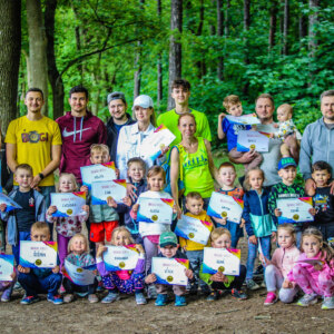 🦁BOGI běh🏃‍♀️ 2026 – Fotogalerie