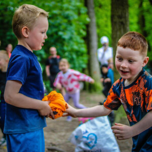 🦁BOGI běh🏃‍♀️ 2026 – Fotogalerie