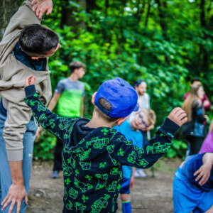 🦁BOGI běh🏃‍♀️ 2026 – Fotogalerie